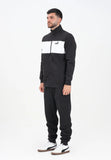 Puma ESS SWEAT SUIT FZ - Uomo