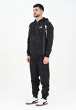 Puma SPORT Hooded FZ Sweat Suit - Uomo