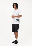 Puma Graphic Relaxed Completo - Uomo