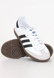 Adidas Samba OG - Bambini - Scarpe - adidas