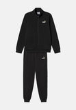 Puma Full-Zip Sweat Suit - Bambini - abbigliamento - puma
