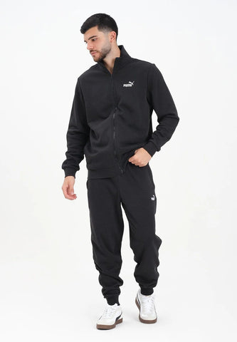 Puma CLASS Sweat Suit Full Zip - Uomo