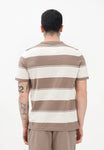 Puma Completo CLASS Striped - Uomo