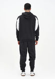 Puma SPORT Hooded FZ Sweat Suit - Uomo