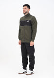 Puma ESS SWEAT SUIT FZ - Uomo