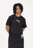 Puma Graphic Relaxed Completo - Uomo