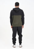 Puma HOODED FZ SWEAT SUIT - Uomo