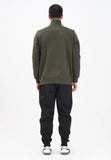 Puma ESS SWEAT SUIT FZ - Uomo