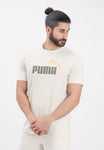 Puma ESS 2 COLOR LOGO Completo - Uomo