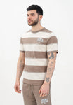 Puma Completo CLASS Striped - Uomo