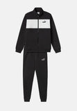Puma ESS SWEAT SUIT  - Bambini - abbigliamento - puma