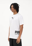 Puma Graphic Relaxed Completo - Uomo