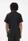 Puma Graphic Relaxed Completo - Uomo