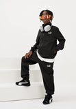 Puma Full-Zip Sweat Suit - Bambini - abbigliamento - puma