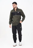Puma ESS SWEAT SUIT FZ - Uomo