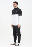 Puma ESS COLORBLOCK SUIT - Uomo