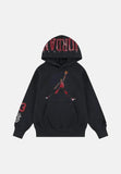 Jordan Jumpman Tuta Felpata -  Bambini - Ragazzi