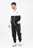 Puma HOODED FZ SWEAT SUIT - Uomo