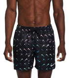 Nke 5" Volley Short - Swim - Uomo -