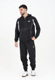 Puma SPORT Hooded FZ Sweat Suit - Uomo