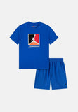 Jordan MJ BRK completino in Cotone - Bambini