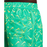 Nke 5" Volley Short - Swim - Uomo -
