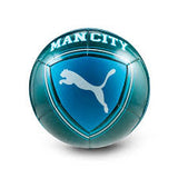 Puma MCFC CULTURE Ball - Accessori - Calcio-