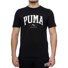 PUMA SQUAD Magli - Uomo