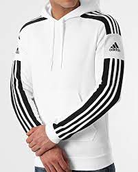 Adidas SW HOOD Tuta - Uomo