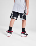 Jordan AIR DIAMOND SHORT - Bambini