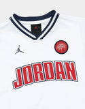 Jordan Completo Brooklyn Baseline - Bambini
