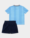 Jordan Completo Brooklyn Baseline - Bambini