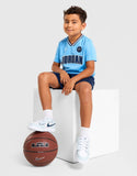 Jordan Completo Brooklyn Baseline - Bambini