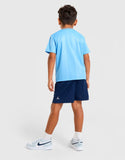Jordan Completo Brooklyn Baseline - Bambini
