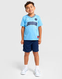 Jordan Completo Brooklyn Baseline - Bambini