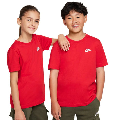 Nike Sportswear Maglia mezza Manica - Bambini