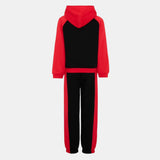 Jordan Tuta con Cappuccio in Felpa - Bambini -