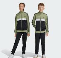 Adidas Tuta - Bambini - abbigliamento - adidas