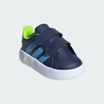 Adidas Grand Court TD - Bambini