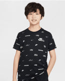 Nike Sportswear t-shirt - Bambini