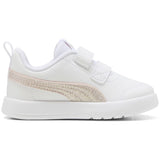 Puma Courtflex V3 Glitz V Inf TD - Bambini