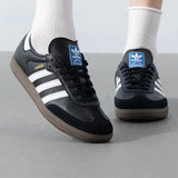 Adidas Samba OG - Bambini - Scarpe - adidas