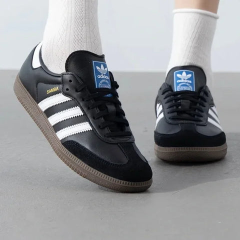 Adidas Samba OG - Bambini - Scarpe - adidas