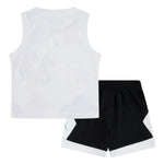 Jordan Completo Diamond - Bambini