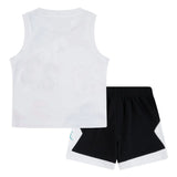 Jordan Completo Diamond - Bambini