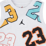 Jordan Completo Diamond - Bambini