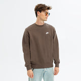 Nike Sportswear Club Fleece - Uomo