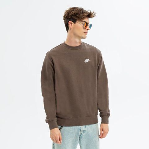Nike Sportswear Club Fleece - Uomo