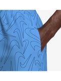 Nike Swim Men's 5" Beach Shorts - Uomo -