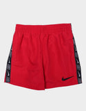 Nike 4" Volley Short da Mare - Swim - Bambini